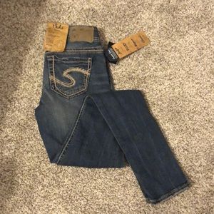 Silver Jean Co